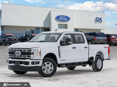 2026 Ford F-350 Super Duty XLT 1