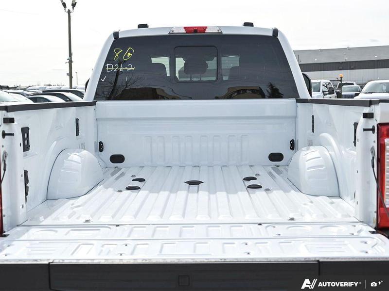 NEW 2026 Ford F-350 Super Duty King Ranch - Star White/marsh Grey Accent Exterior / JAVA LEATHER Interior - $136,392 - Stock #E60354 - VIN 1FT8W3BM4TED76839 - Photo 11