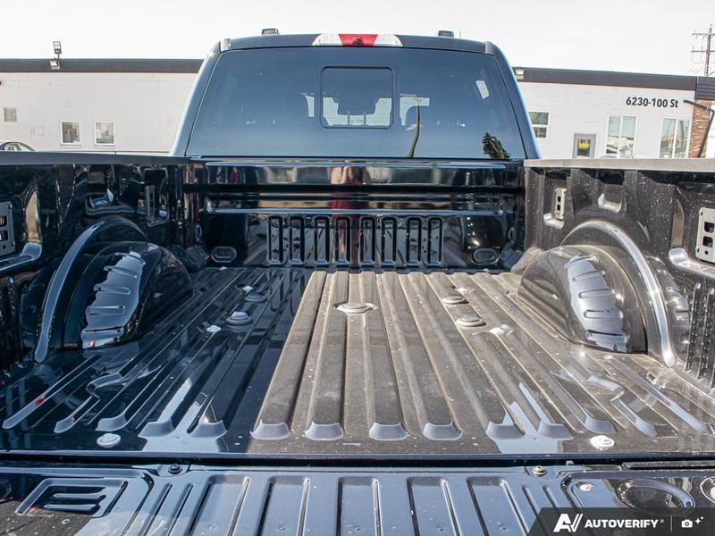 NEW 2026 Ford F-350 Super Duty Platinum - Agate Black Exterior / BLACK ONYX/BLUE LEATHER Interior - $122,298 - Stock #E60572 - VIN 1FT8W3BM9TEE28806 - Photo 11