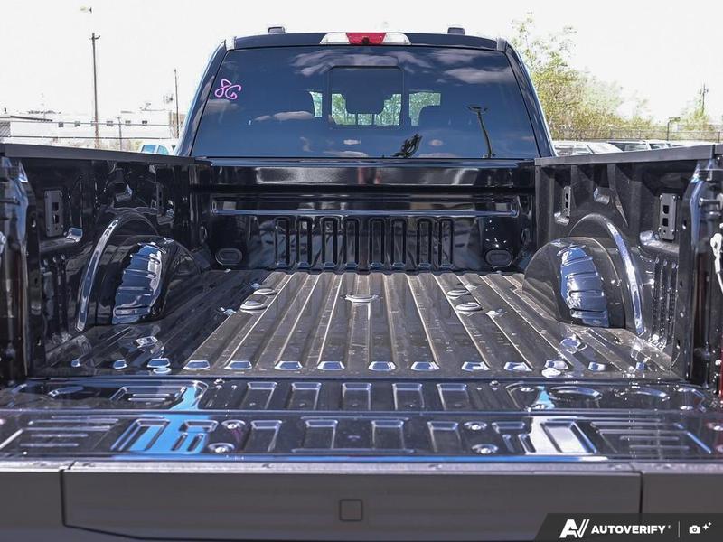 NEW 2026 Ford F-350 Super Duty King Ranch - Agate Black/marsh Grey Accent Exterior / JAVA LEATHER Interior - $130,912 - Stock #E60649 - VIN 1FT8W3BM1TEE28377 - Photo 11