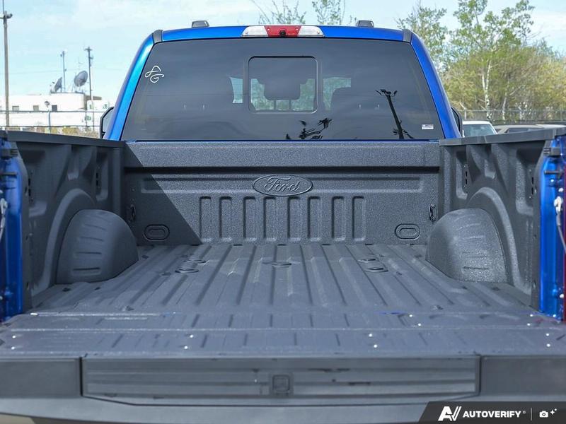 NEW 2026 Ford F-350 Super Duty King Ranch - Argon Blue/marsh Grey Exterior / JAVA LEATHER Interior - $134,217 - Stock #E60544 - VIN 1FT8W3BM3TEE07403 - Photo 11