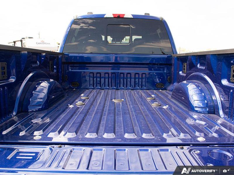 NEW 2026 Ford F-350 Super Duty King Ranch Tremor - Argon Blue/marsh Grey Exterior / JAVA LEATHER Interior - $135,067 - Stock #E60597 - VIN 1FT8W3BM6TEE28133 - Photo 11