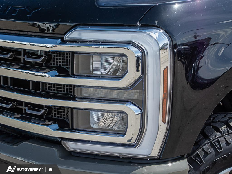 NEW 2026 Ford F-350 Super Duty King Ranch - Agate Black/marsh Grey Accent Exterior / JAVA LEATHER Interior - $129,980 - Stock #D60484 - VIN 1FT8W3BM7TEE25273 - Photo 10