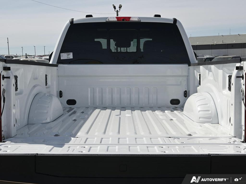 NEW 2026 Ford F-350 Super Duty King Ranch Tremor - Star White/marsh Grey Accent Exterior / JAVA LEATHER Interior - $133,188 - Stock #E60144 - VIN 1FT8W3BM6TED08221 - Photo 10