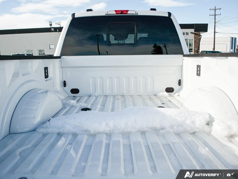 NEW 2026 Ford F-350 Super Duty King Ranch - Star White/marsh Grey Accent Exterior / JAVA LEATHER Interior - $124,937 - Stock #E60289 - VIN 1FT8W3BM9TED61950 - Photo 11