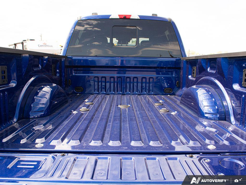 NEW 2026 Ford F-350 Super Duty King Ranch Tremor - Argon Blue/marsh Grey Exterior / JAVA LEATHER Interior - $128,517 - Stock #E60597 - VIN 1FT8W3BM6TEE28133 - Photo 11