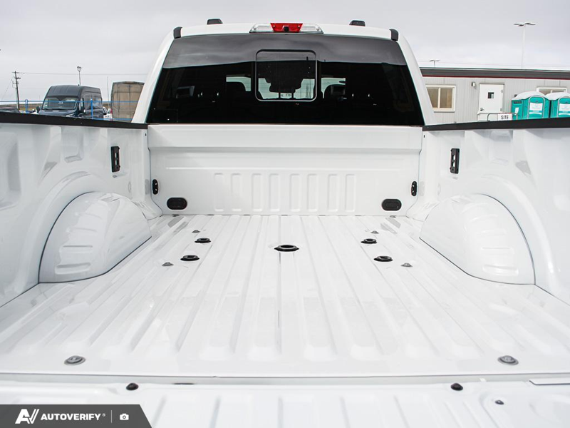 NEW 2026 Ford F-350 Super Duty Platinum - Star White Tri-coat Metallic Exterior / BLACK ONYX/BLUE LEATHER Interior - $130,416 - Stock #D60358 - VIN 1FT8W3BM1TEE07738 - Photo 11