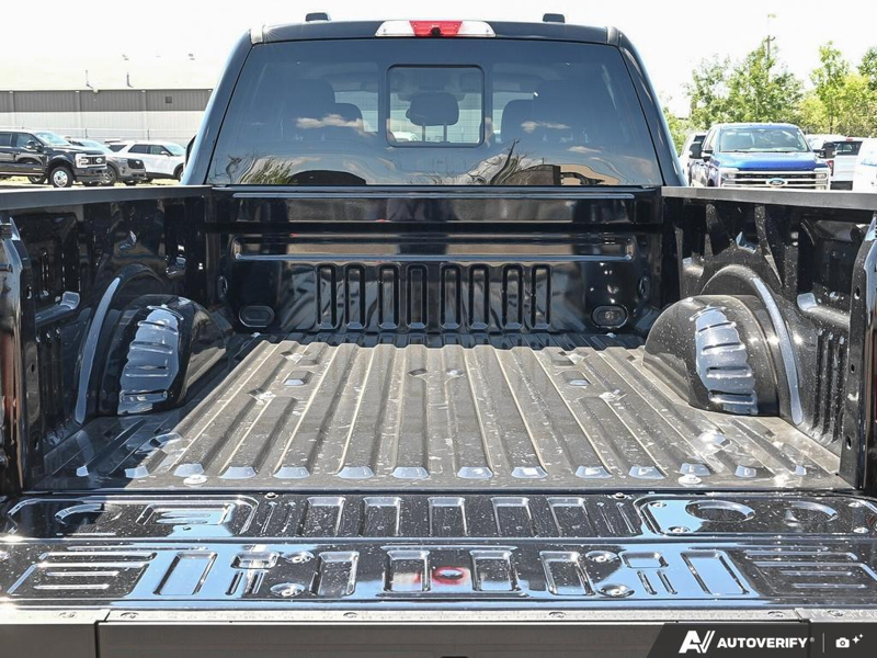 NEW 2026 Ford F-350 Super Duty STX - Agate Black Exterior / MED DARK SLATE VINYL Interior - $86,949 - Stock #E60790 - VIN 1FT8W3BT2TEE74016 - Photo 11