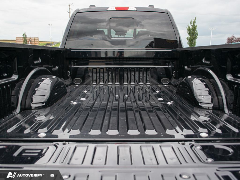 NEW 2026 Ford F-350 Super Duty XL - Agate Black Exterior / MEDIUM DARK SLATE CLOTH Interior - $87,491 - Stock #D60433 - VIN 1FT8W3BT9TEE27744 - Photo 11