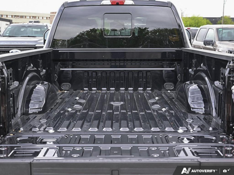 NEW 2026 Ford F-350 Super Duty King Ranch - Agate Black/marsh Grey Accent Exterior / JAVA LEATHER Interior - $124,162 - Stock #E60468 - VIN 1FT8W3BT3TEE05660 - Photo 11