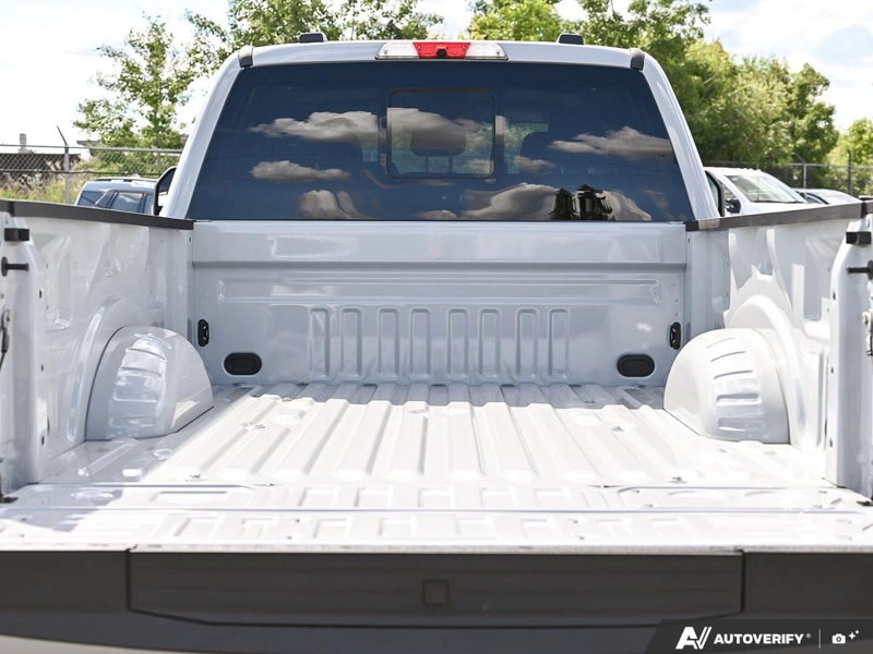 NEW 2026 Ford F-350 Super Duty STX - Avalanche Exterior / MED DARK SLATE VINYL Interior - $84,949 - Stock #E60791 - VIN 1FT8W3BT0TEE76993 - Photo 11