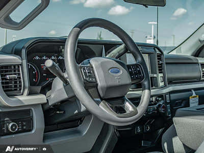 2026 Ford F-350 Super Duty XLT
