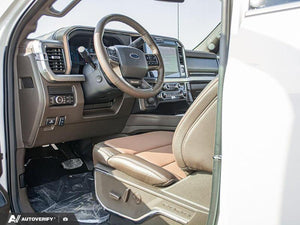 2026 Ford F-350 Super Duty King Ranch