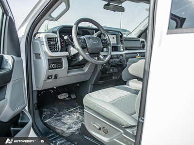 2026 Ford F-350 Super Duty XLT