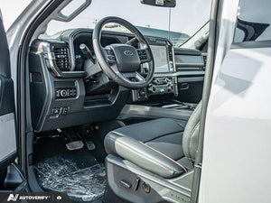 2026 Ford F-350 Super Duty Lariat