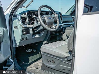 2026 Ford F-350 Super Duty XLT