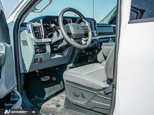 2026 Ford F-350 Super Duty XLT