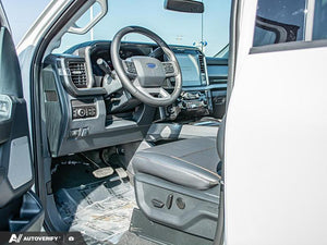 2026 Ford F-350 Super Duty Lariat