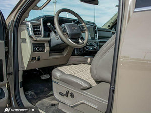 2026 Ford F-350 Super Duty Platinum