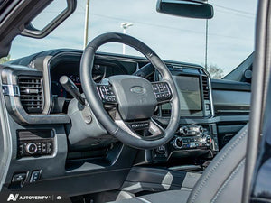 2026 Ford F-350 Super Duty Platinum