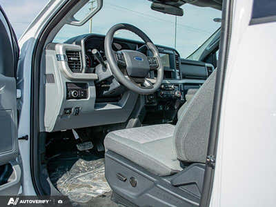 2026 Ford F-350 Super Duty XLT