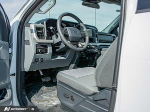 2026 Ford F-350 Super Duty XLT