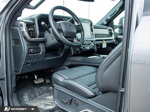 2026 Ford F-350 Super Duty Platinum