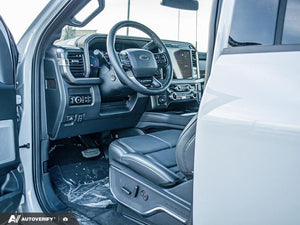 2026 Ford F-350 Super Duty Platinum