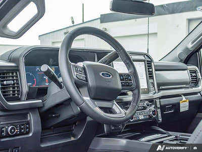 2026 Ford F-350 Super Duty Lariat