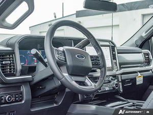 2026 Ford F-350 Super Duty Lariat