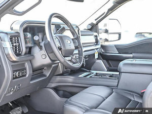 2026 Ford F-350 Super Duty Platinum 1