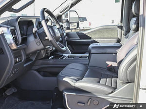 2026 Ford F-350 Super Duty Platinum 1