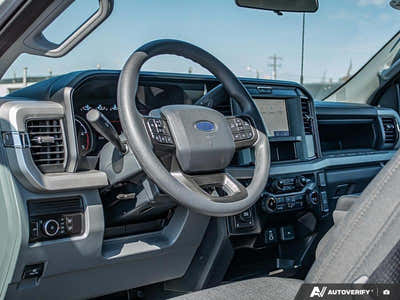 2026 Ford F-350 Super Duty XL STX 1