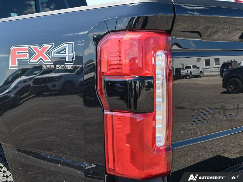 NEW 2026 Ford F-350 Super Duty STX - Agate Black Exterior / MED DARK SLATE VINYL Interior - $86,949 - Stock #E60790 - VIN 1FT8W3BT2TEE74016 - Photo 12