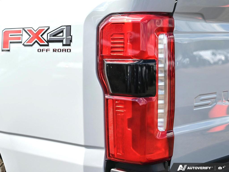 NEW 2026 Ford F-350 Super Duty STX - Avalanche Exterior / MED DARK SLATE VINYL Interior - $84,949 - Stock #E60791 - VIN 1FT8W3BT0TEE76993 - Photo 12