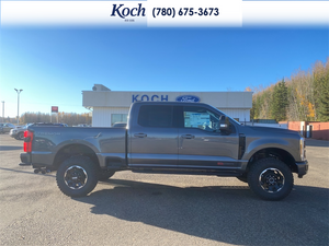 2026 Ford F-350 Super Duty Platinum