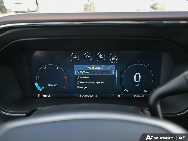 NEW 2026 Ford F-350 Super Duty King Ranch - Agate Black/marsh Grey Accent Exterior / JAVA LEATHER Interior - $130,912 - Stock #E60649 - VIN 1FT8W3BM1TEE28377 - Photo 15