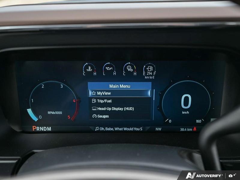 NEW 2026 Ford F-350 Super Duty King Ranch - Argon Blue/marsh Grey Exterior / JAVA LEATHER Interior - $134,217 - Stock #E60544 - VIN 1FT8W3BM3TEE07403 - Photo 15