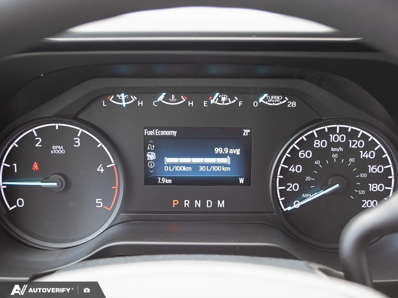 NEW 2026 Ford F-350 Super Duty XLT - Oxford White Exterior / MEDIUM DARK SLATE CLOTH Interior - $87,264 - Stock #D60649 - VIN 1FT8W3BT8TEF02370 - Photo 14