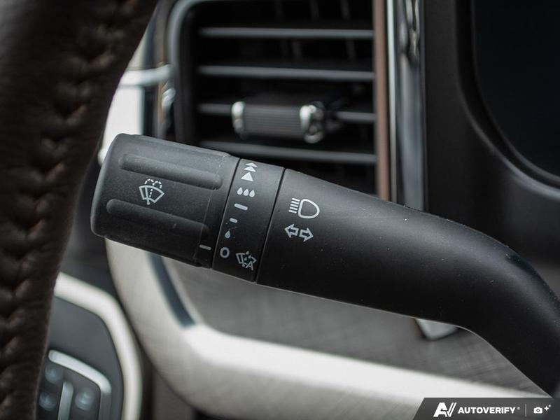 NEW 2026 Ford F-350 Super Duty King Ranch - Agate Black/marsh Grey Accent Exterior / JAVA LEATHER Interior - $122,662 - Stock #E60468 - VIN 1FT8W3BT3TEE05660 - Photo 16