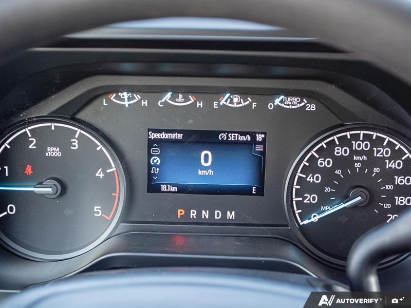 NEW 2026 Ford F-350 Super Duty XLT DRW - Oxford White Exterior / MEDIUM DARK SLATE CLOTH Interior - $93,919 - Stock #E60466 - VIN 1FT8W3DT3TEE00083 - Photo 15