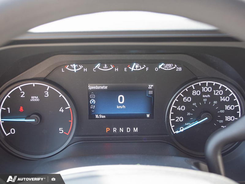 NEW 2026 Ford F-350 Super Duty XLT - Oxford White Exterior / MEDIUM DARK SLATE CLOTH Interior - $86,242 - Stock #D60600 - VIN 1FT8W3BT4TEE82327 - Photo 15