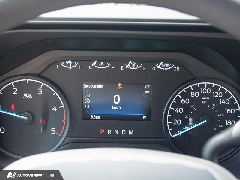 NEW 2026 Ford F-350 Super Duty XLT - Oxford White Exterior / MEDIUM DARK SLATE CLOTH Interior - $91,707 - Stock #D60648 - VIN 1FT8W3DT9TEF02228 - Photo 15