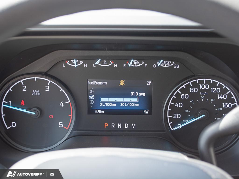 NEW 2026 Ford F-350 Super Duty XLT - Oxford White Exterior / MEDIUM DARK SLATE CLOTH Interior - $87,264 - Stock #D60650 - VIN 1FT8W3BT3TEF01188 - Photo 15