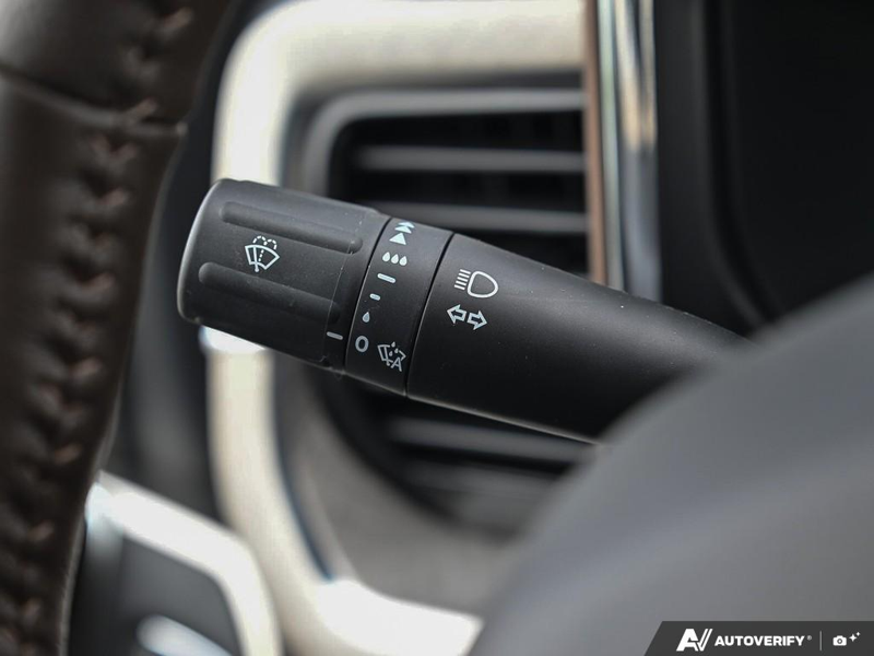 NEW 2026 Ford F-350 Super Duty King Ranch - Agate Black/marsh Grey Accent Exterior / JAVA LEATHER Interior - $128,612 - Stock #E60468 - VIN 1FT8W3BT3TEE05660 - Photo 16