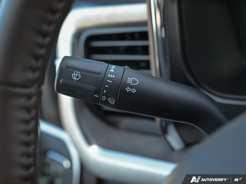 NEW 2026 Ford F-350 Super Duty King Ranch Tremor - Glacier Gray Exterior / JAVA LEATHER Interior - $129,017 - Stock #E60626 - VIN 1FT8W3BMXTEE28670 - Photo 16