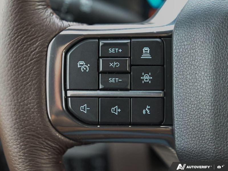 NEW 2026 Ford F-350 Super Duty King Ranch - Star White/marsh Grey Accent Exterior / JAVA LEATHER Interior - $136,392 - Stock #E60354 - VIN 1FT8W3BM4TED76839 - Photo 18