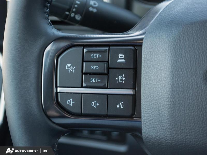 NEW 2026 Ford F-350 Super Duty Platinum - Agate Black Exterior / BLACK ONYX/BLUE LEATHER Interior - $124,761 - Stock #D60434 - VIN 1FT8W3BM6TEE29167 - Photo 18