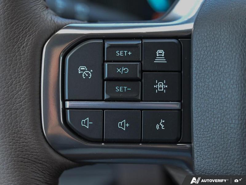 NEW 2026 Ford F-350 Super Duty King Ranch - Agate Black/marsh Grey Accent Exterior / JAVA LEATHER Interior - $130,912 - Stock #E60649 - VIN 1FT8W3BM1TEE28377 - Photo 18