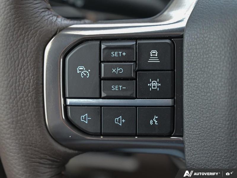 NEW 2026 Ford F-350 Super Duty King Ranch - Argon Blue/marsh Grey Exterior / JAVA LEATHER Interior - $134,217 - Stock #E60544 - VIN 1FT8W3BM3TEE07403 - Photo 18